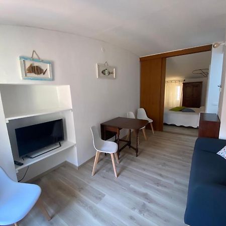 La Casetta Lerici Extérieur photo